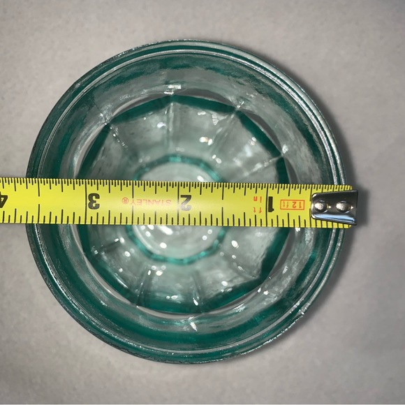 Set of 4 drinking glasses - Picture 8 of 10